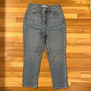 PacSun High Rise Denim Jeans